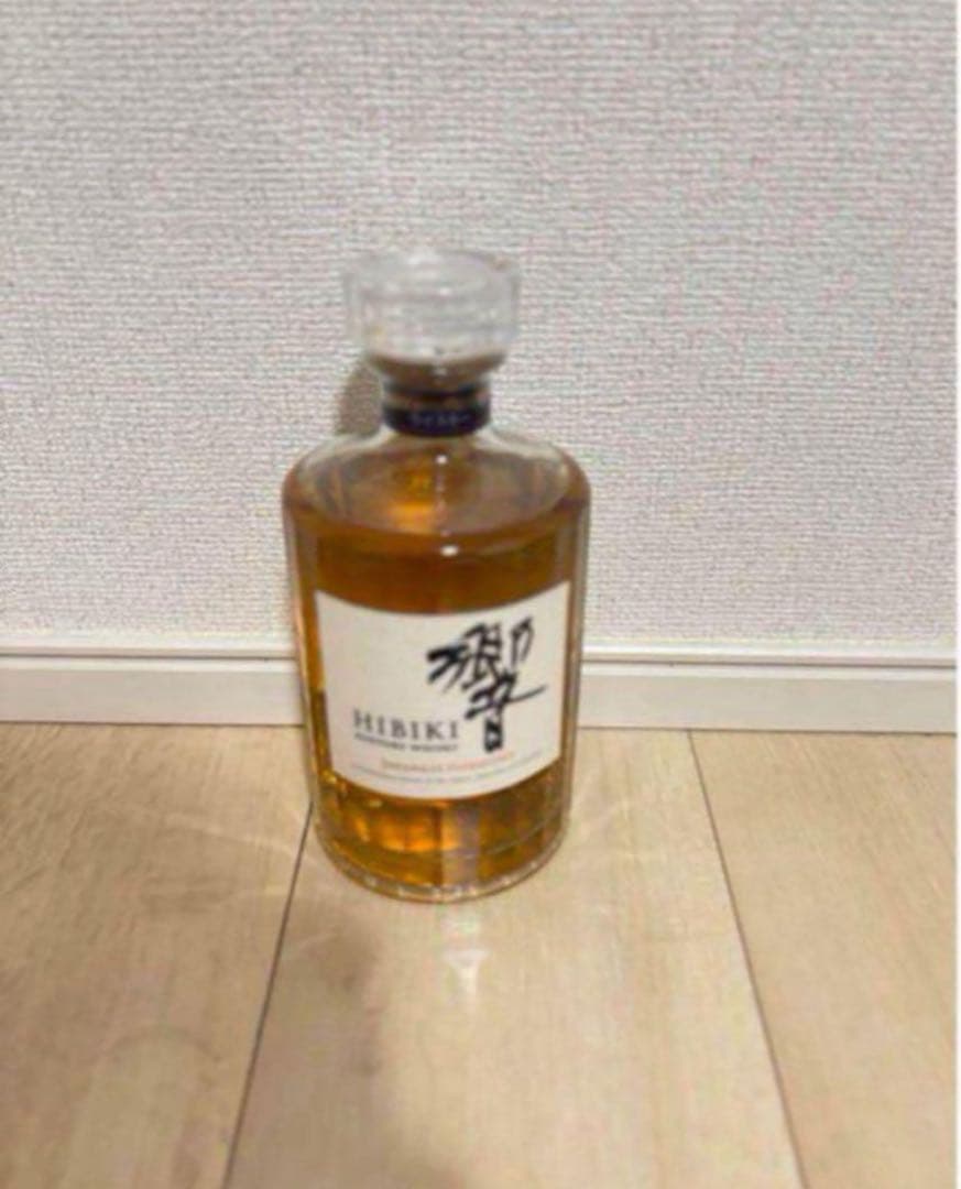 響ウイスキー 700ml