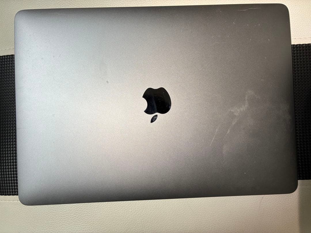 Apple MacBookPro 2017年メモリ8GB SSD1TB ジャンク