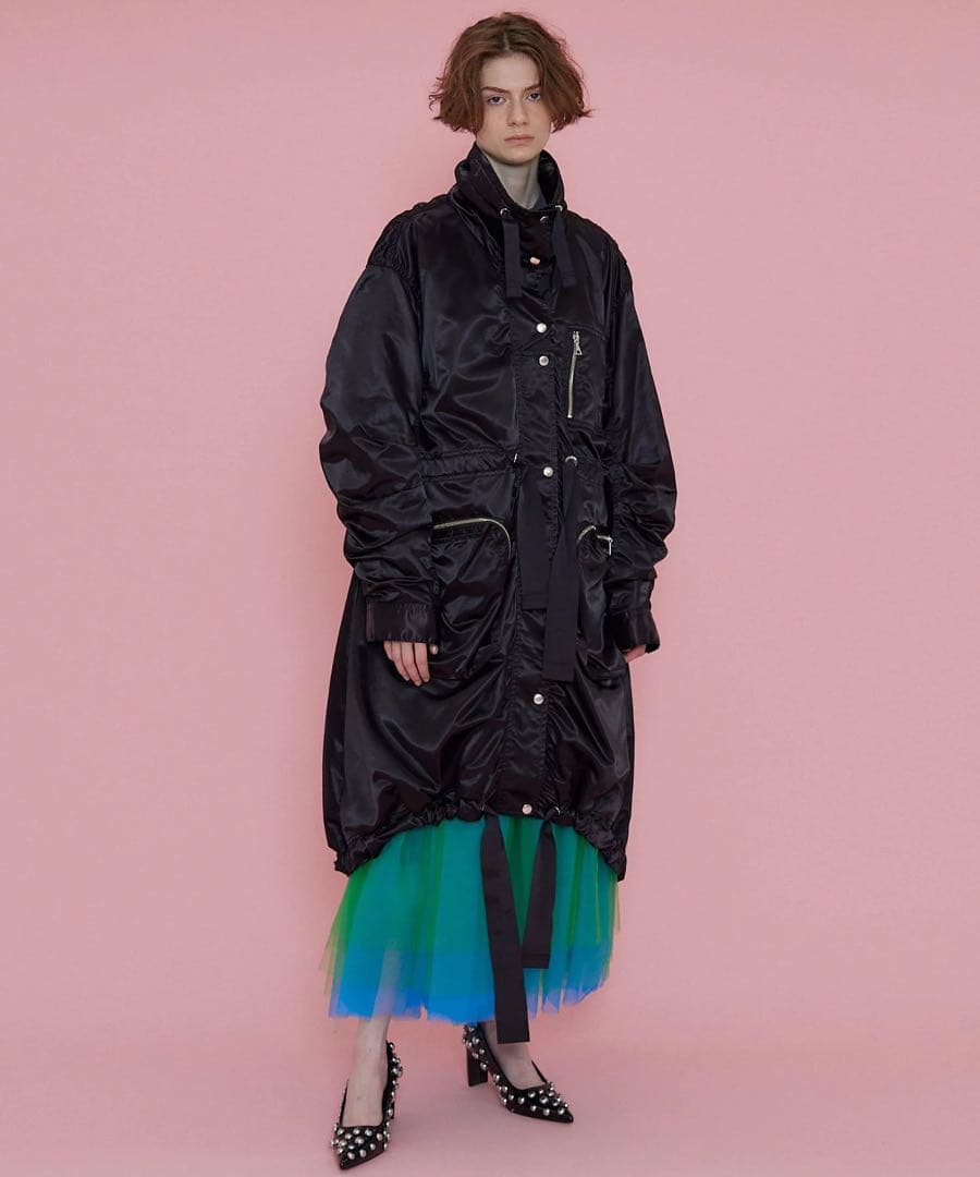 MAISON SPECIAL モッズコート