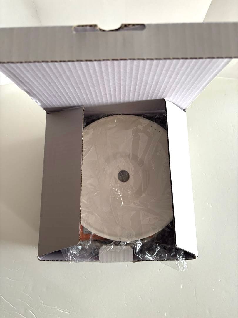 【未使用品】BRUNO ブルーノ レンジメートプロ ホワイト