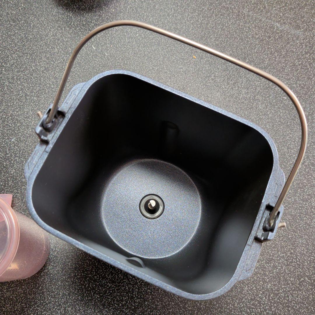 Panasonic SD-BMT1001ホームベーカリー【利用回数３回未満】