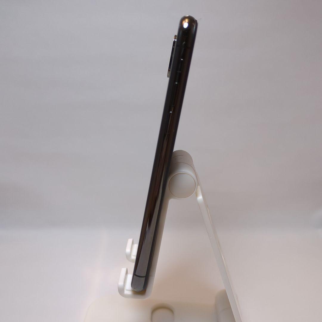 【新品バッテリー＆ディスプレイ】iPhone Xs スペースグレー 256GB