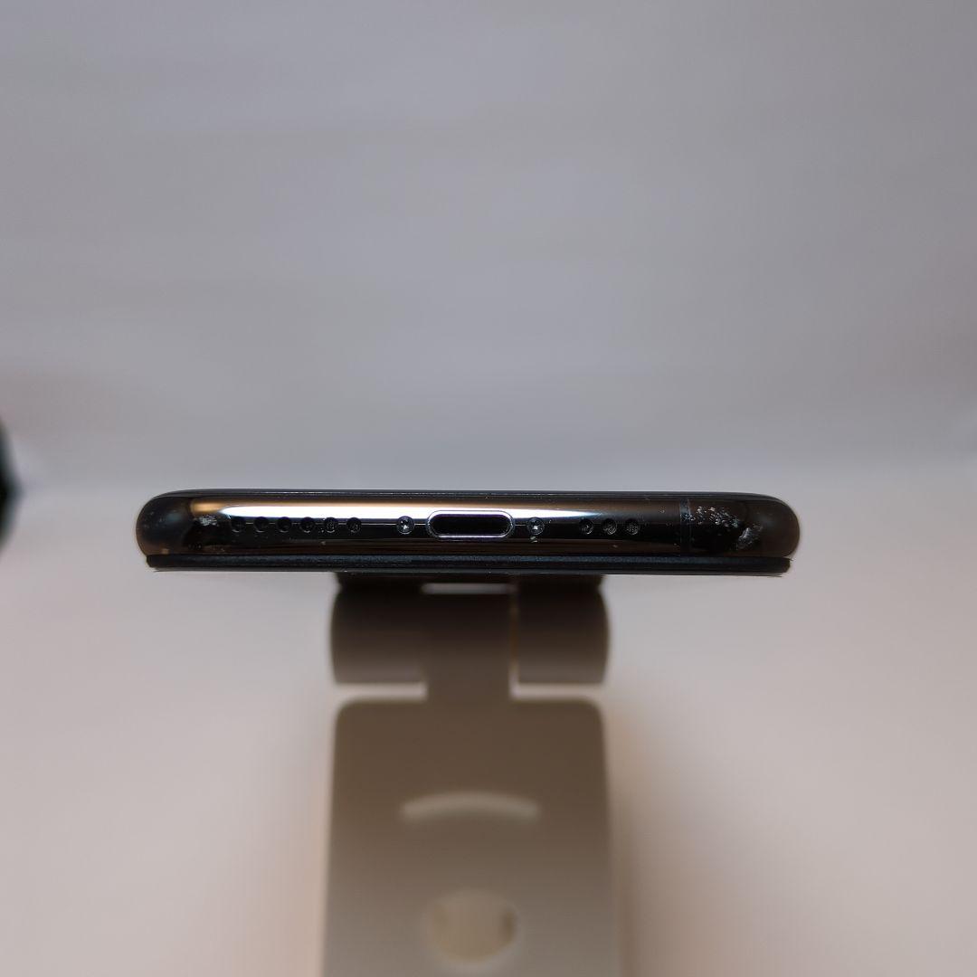 【新品バッテリー＆ディスプレイ】iPhone Xs スペースグレー 256GB