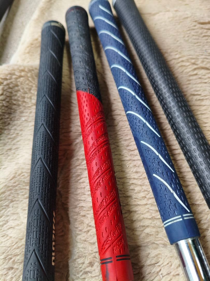 ミズノ JPX E500 アイアンセットflex S＋バッグ＋おまけクラブ