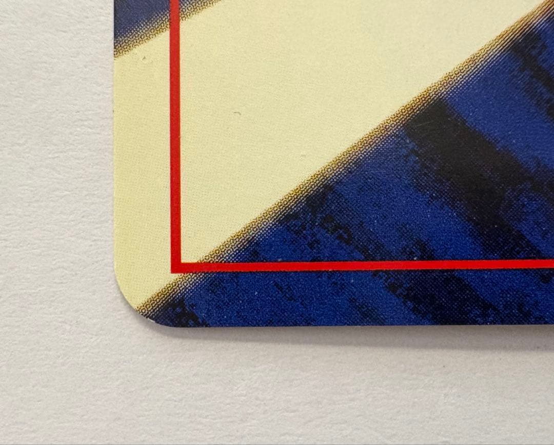 R団のミュウツー ★ ジム拡張第2弾 闇からの挑戦