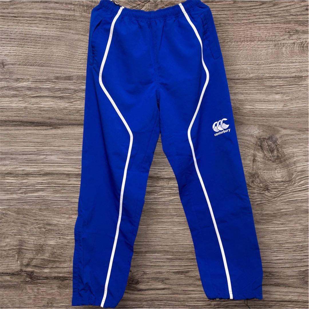 canterbury カンタベリー　トレーニングウェア 上下　セット XLサイズ
