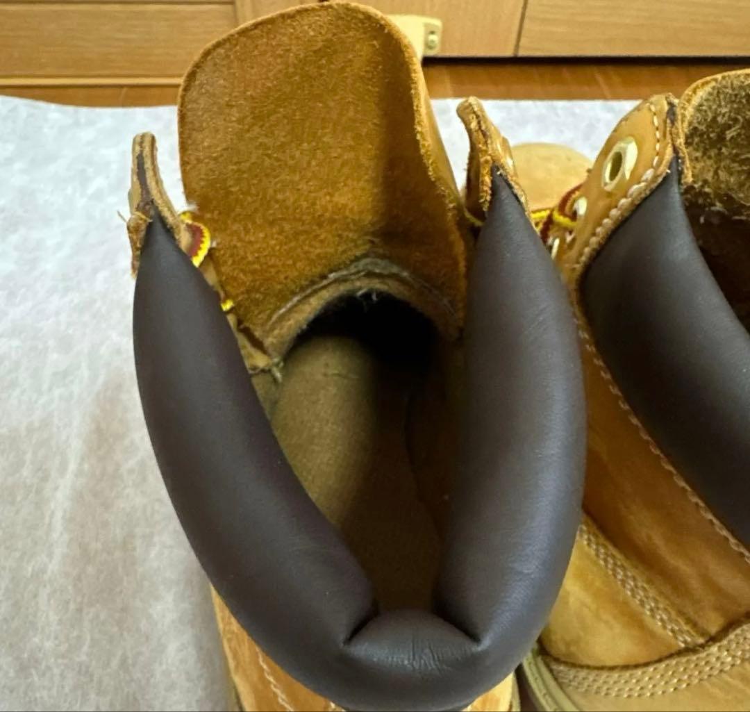 ティンバーランド