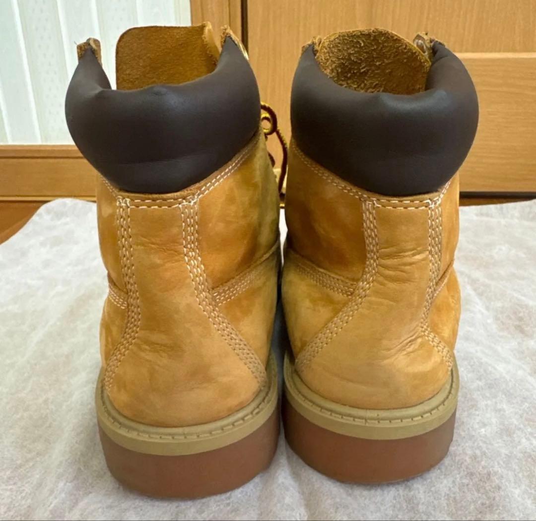 ティンバーランド