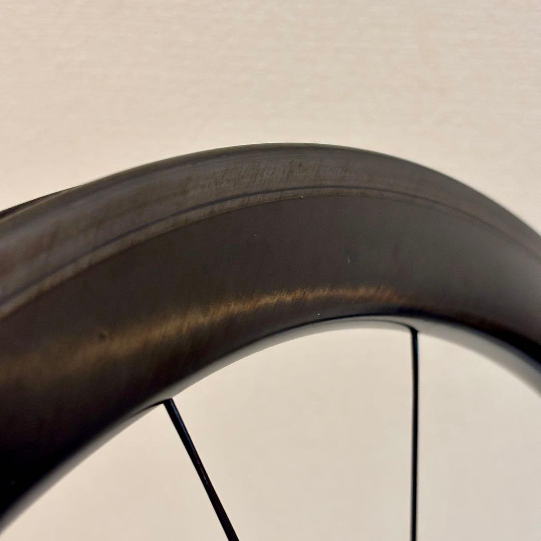 GIANT SLR 0 42 ロードホイール リムブレーキ用