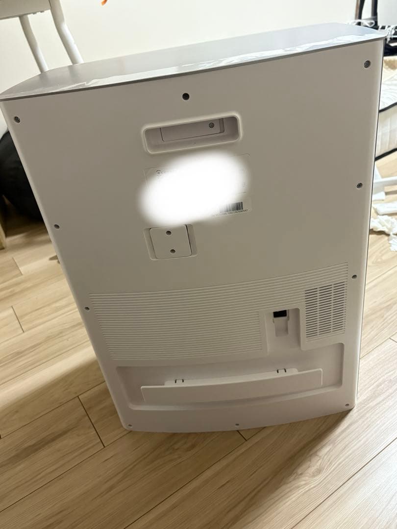 ECOVACS(エコバックス)DEEBOT T10 OMNI ロボット掃除機