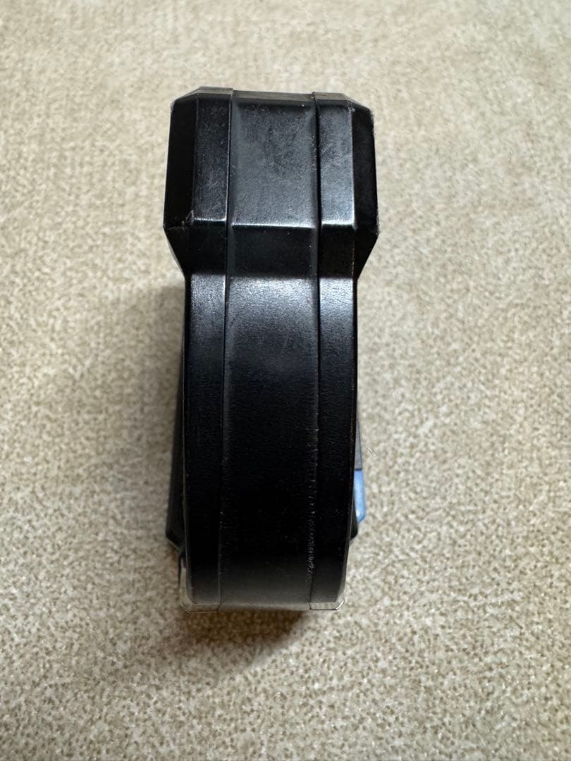 SEIKO ファイナルファンタジー　デジタル腕時計　レア