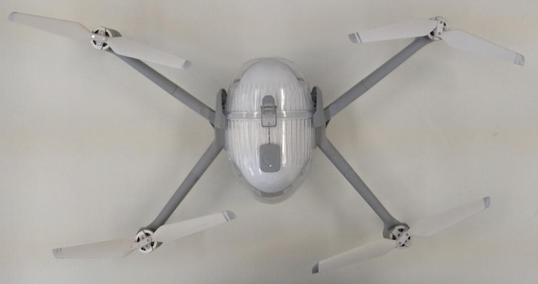 Power Egg X エクスプローラーPlus版