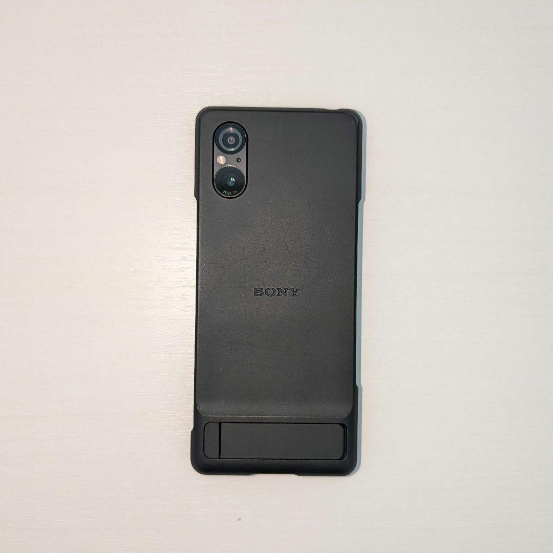 Xperia 5 V SIMフリーモデル
