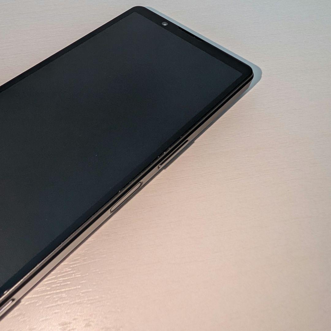 Xperia 5 V SIMフリーモデル