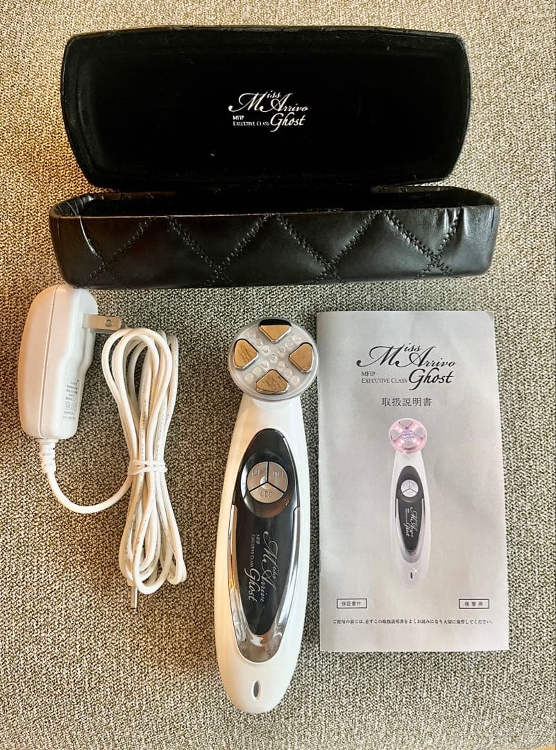 Miss Arrivo Ghost ミス アリーヴォ ゴースト　正規品