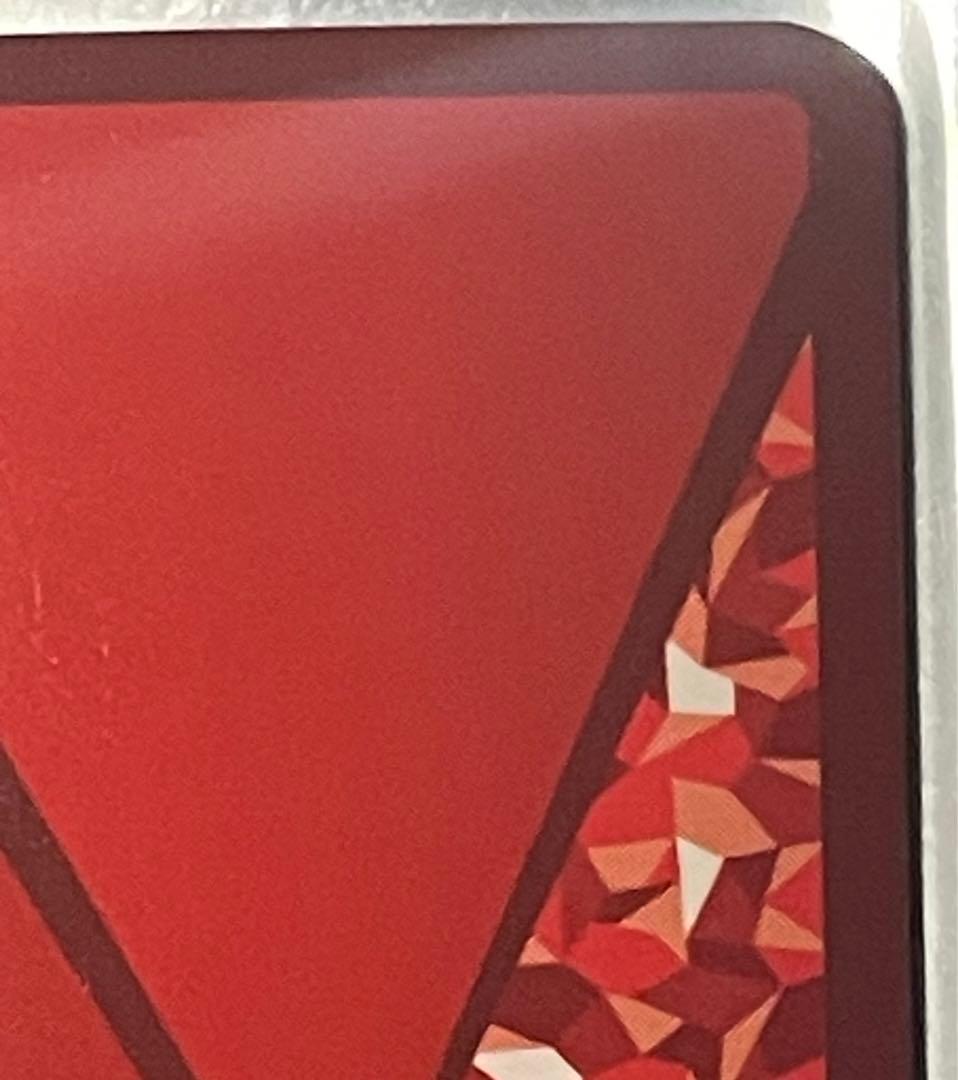 ケ*ン様 ユリオンアリーナ シャニマス 三峰結華 R ☆☆ パラレル