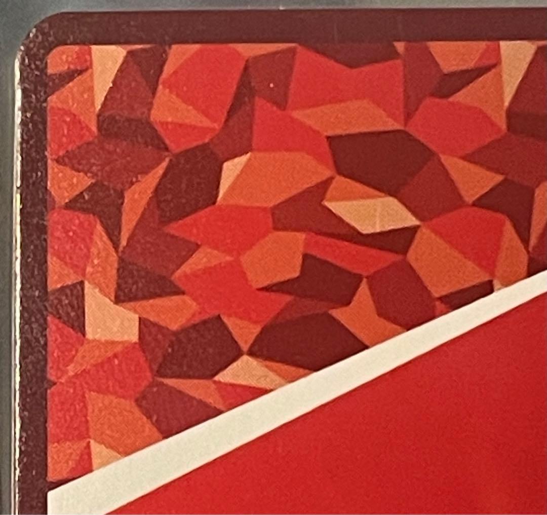 ケ*ン様 ユリオンアリーナ シャニマス 三峰結華 R ☆☆ パラレル