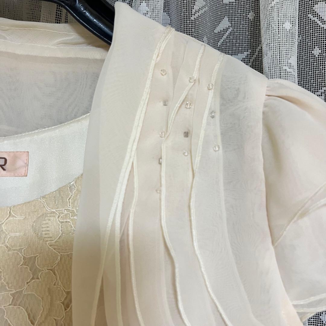 Aimer エメ パーティードレス ほぼ新品