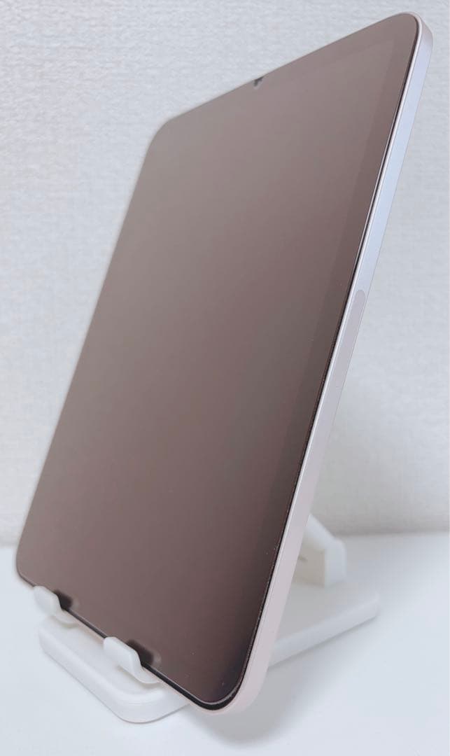 ipad mini 64GB ピンク ⑅⿻