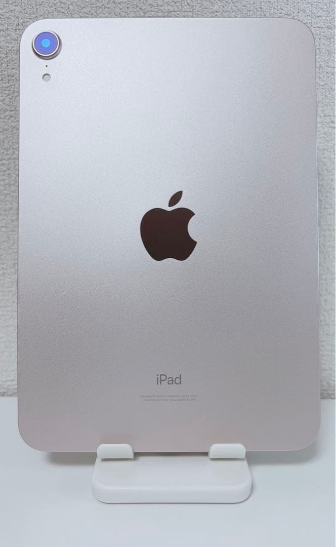 ipad mini 64GB ピンク ⑅⿻