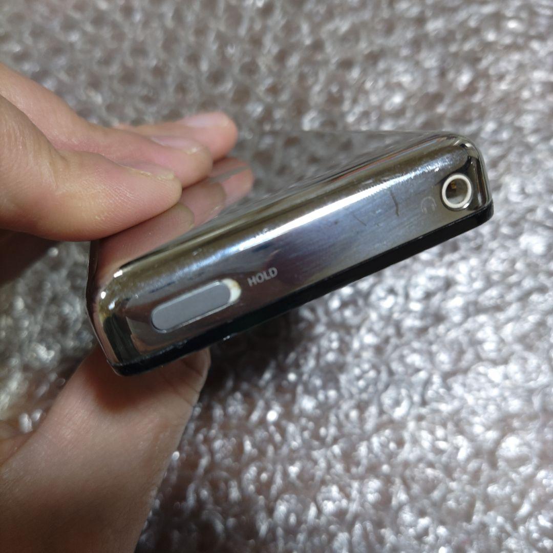 アイポッドクラシック　MA450J　管理ナンバー6655