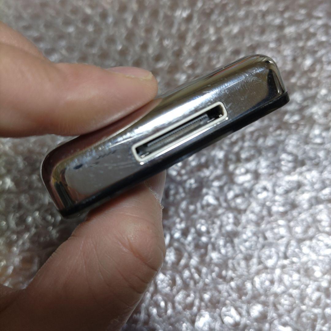 アイポッドクラシック　MA450J　管理ナンバー6655