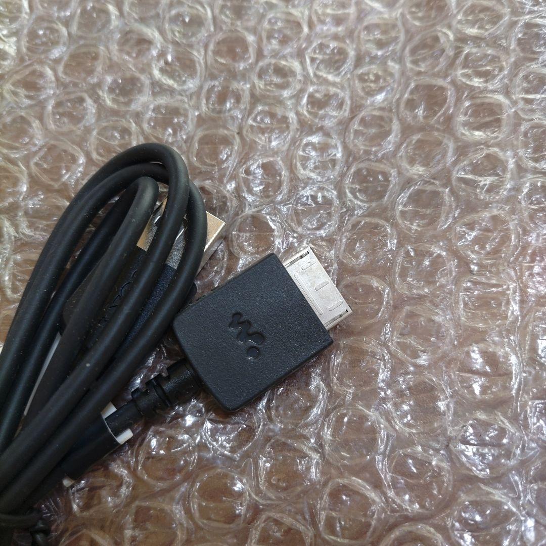 ソニーウォークマン　NW−A55　管理ナンバー6562