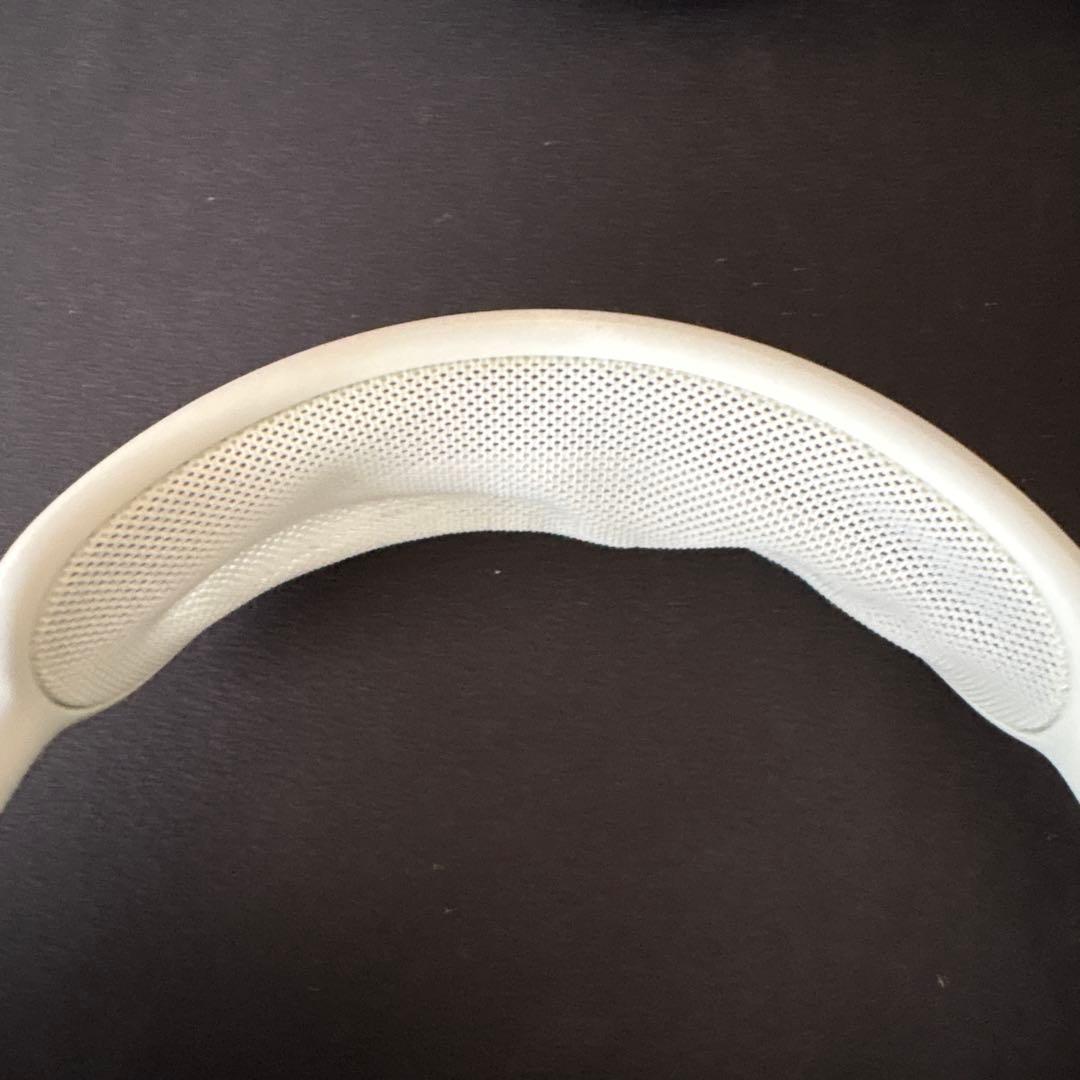 AirPods Max ミッドナイトグリーン 本体　lightning