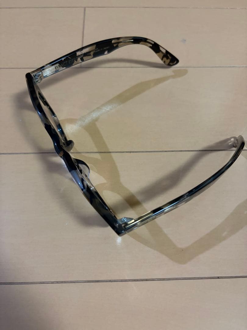 EVILACT EYEWEAR Flanders 値下げ交渉OK