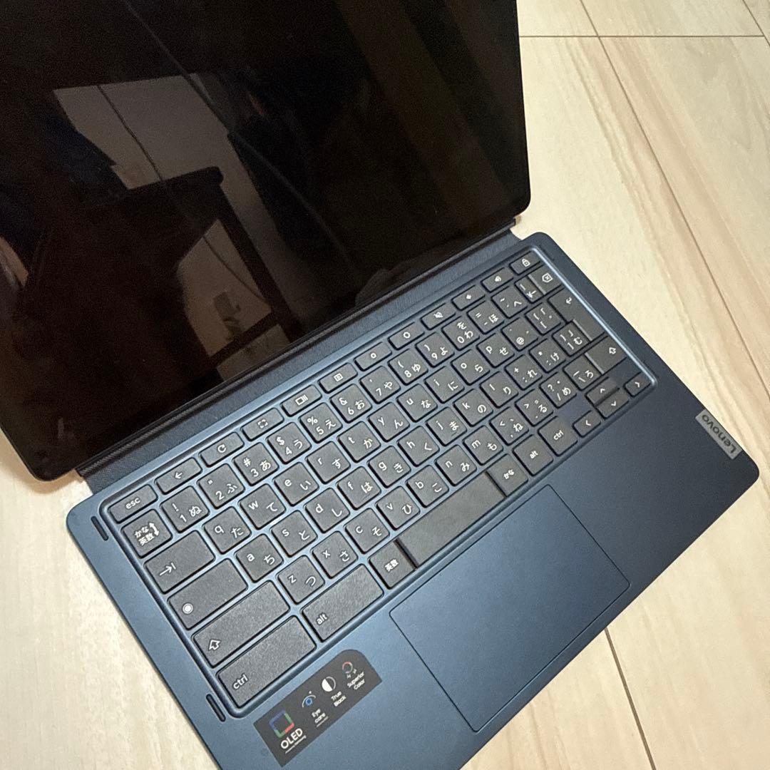 Chromebook本体 IdeaPad Duet 560 Chromebook