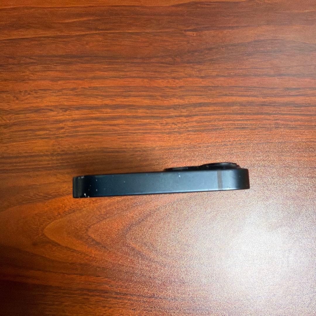 Apple iPhone 13 ミッドナイト 本体 充電ケーブル付き