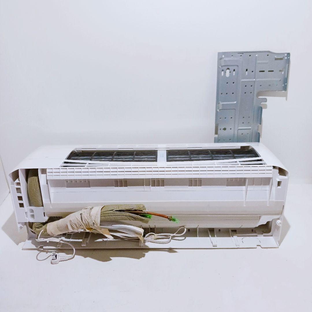 ☆SHARP セパレート型ルームエアコン AY-P28F-W