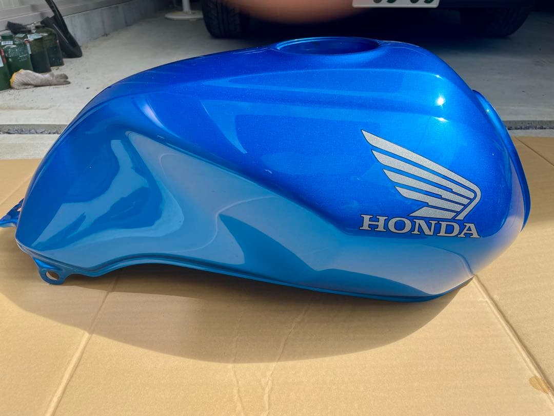 HONDA CB400SF NC42 純正タンク
