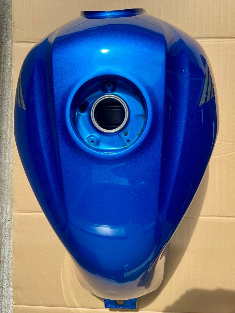 HONDA CB400SF NC42 純正タンク