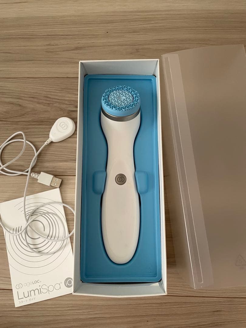 ageLoc LumiSpa ルミスパ　美顔器