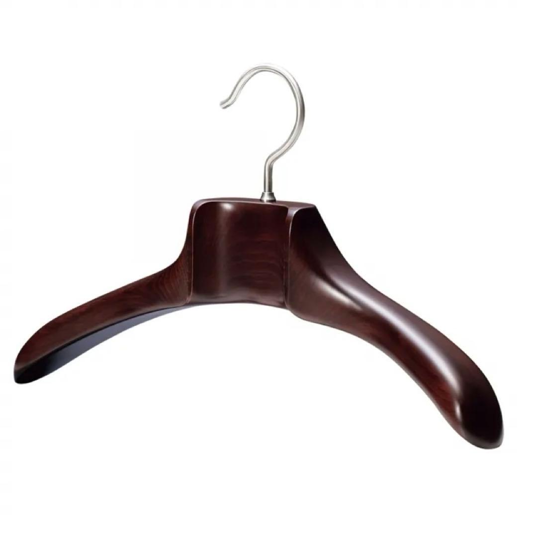 衣類ハンガー NAKATA HANGER AUT-02S