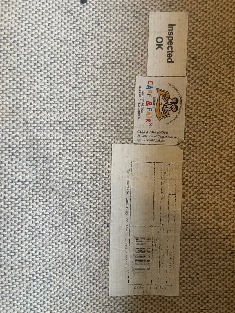 ラグ（ボーコンセプト）