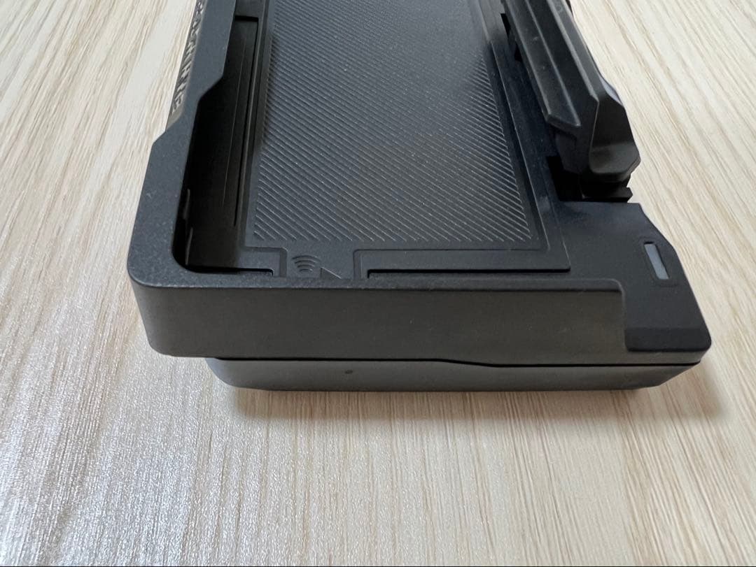  モトラッド 純正 クレードル Connected Ride Cradle