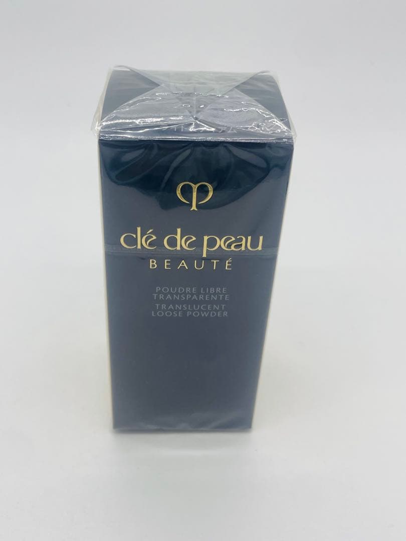 クレ・ド・ポー ボーテ プードルトランスパラントｎ　Ｍ　01 #2912