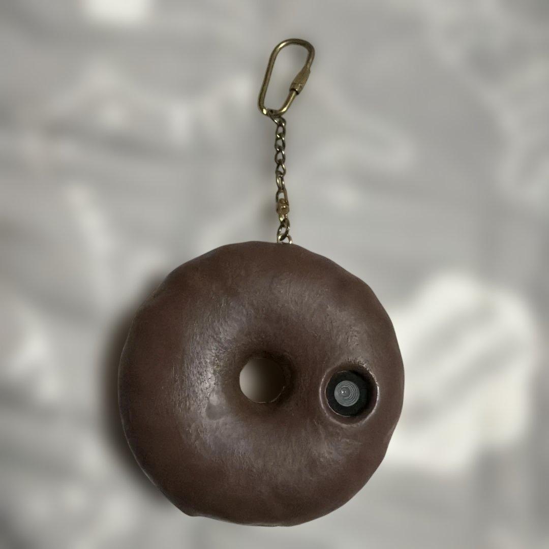 トイデジ ドーナツカメラ