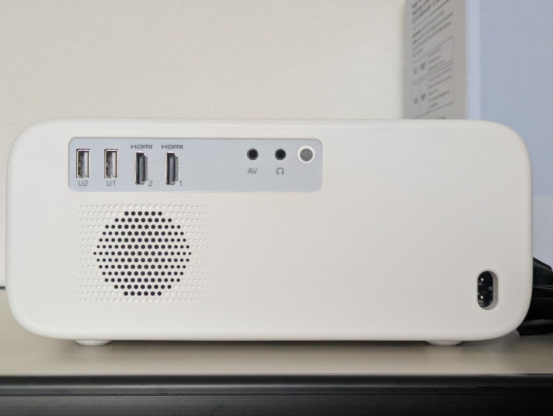 プロジェクター WIMIUS P63