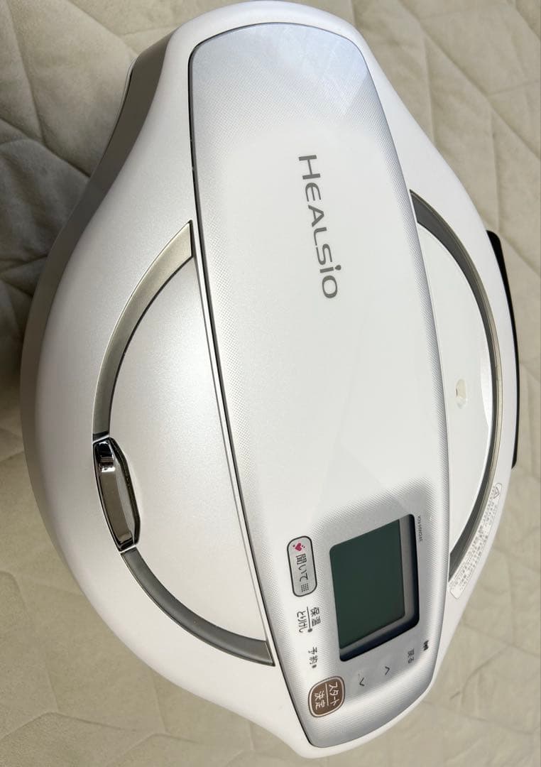 SHARP シャープ ヘルシオ ホットクック 2.4L KN-HW24E-W