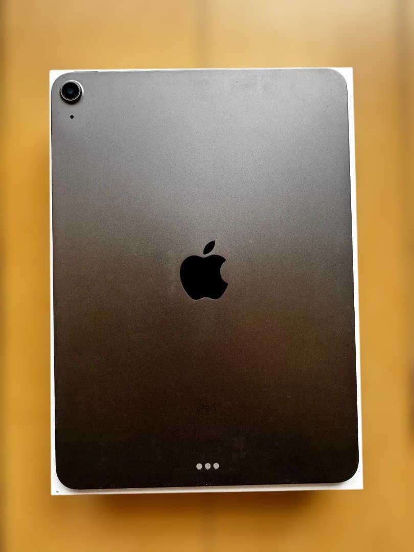 iPad Air 第4世代 64gb Apple Pencil2 ケース