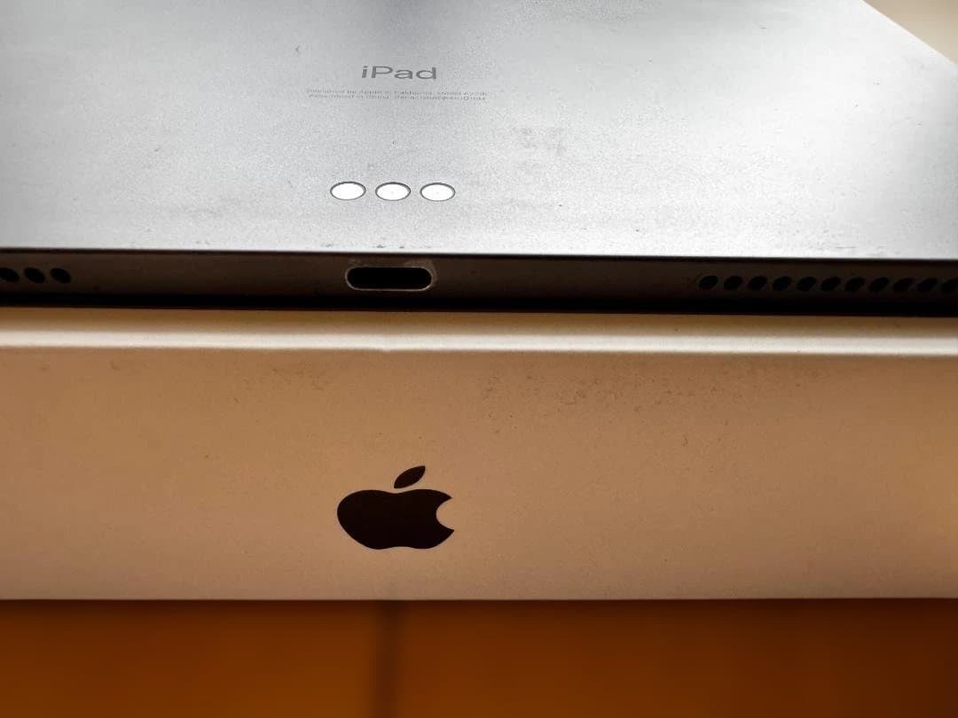 iPad Air 第4世代 64gb Apple Pencil2 ケース