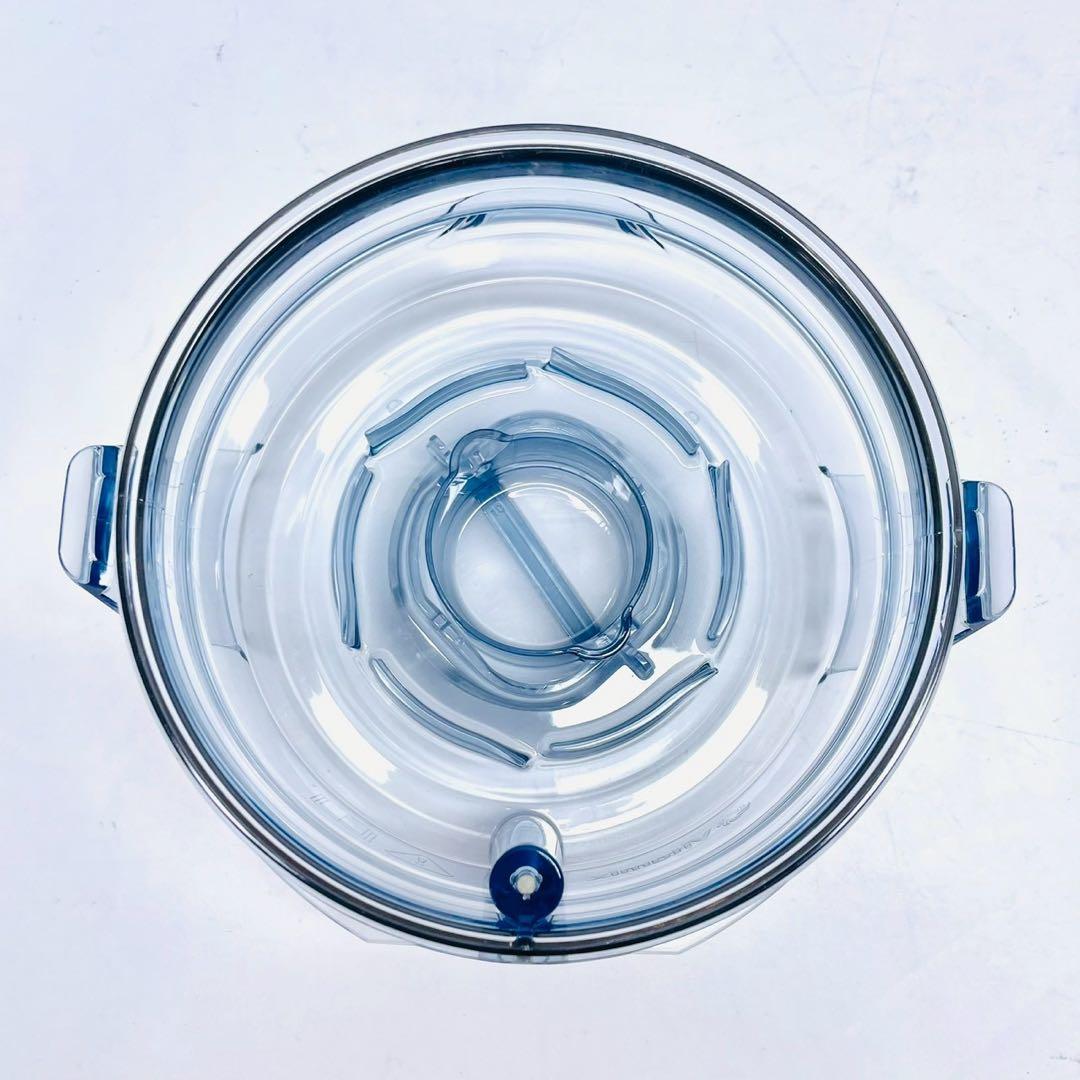 ほぼ新品　バイタミックス 公式 ウェットコンテナ 1.4L　日本正規品　即発送