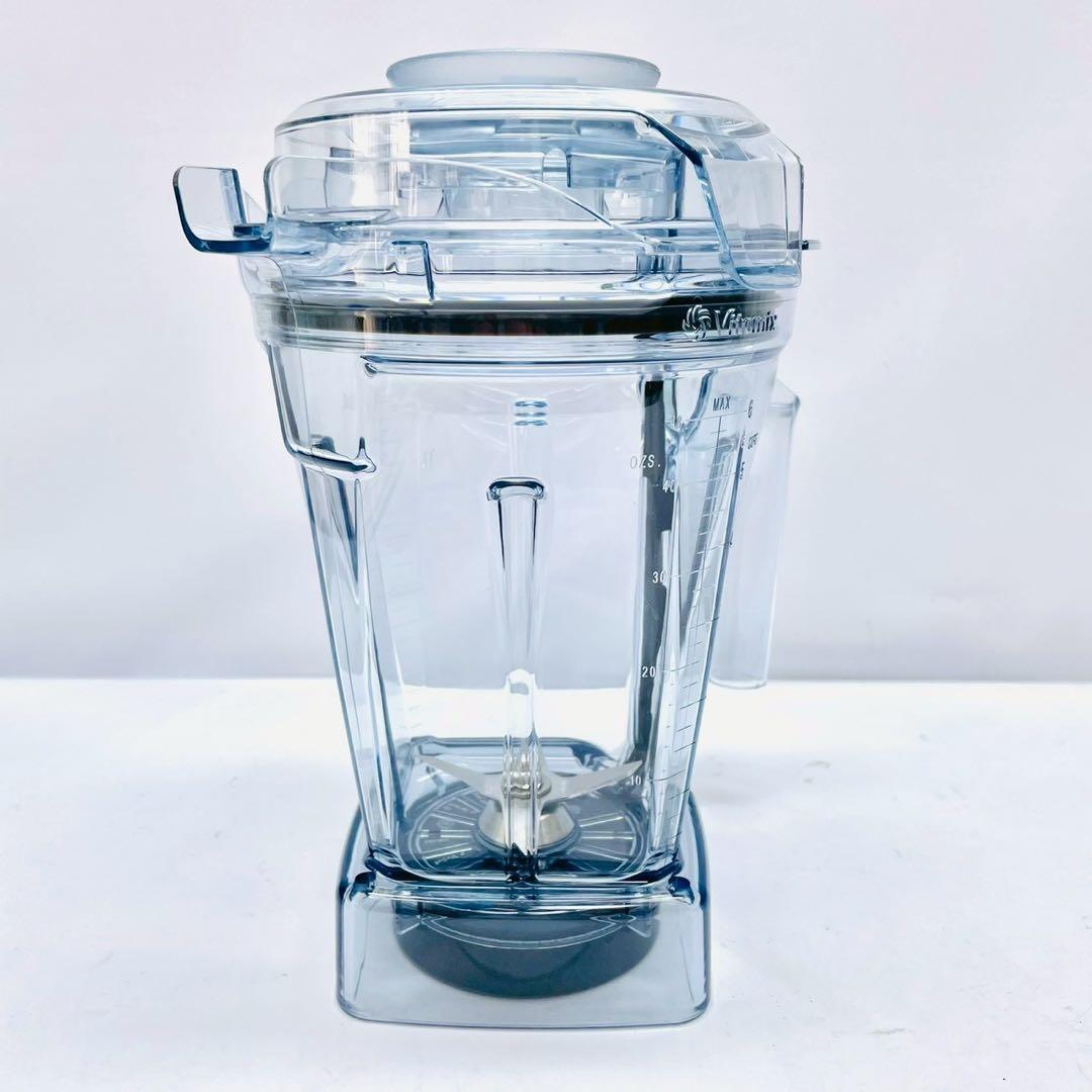 ほぼ新品　バイタミックス 公式 ウェットコンテナ 1.4L　日本正規品　即発送