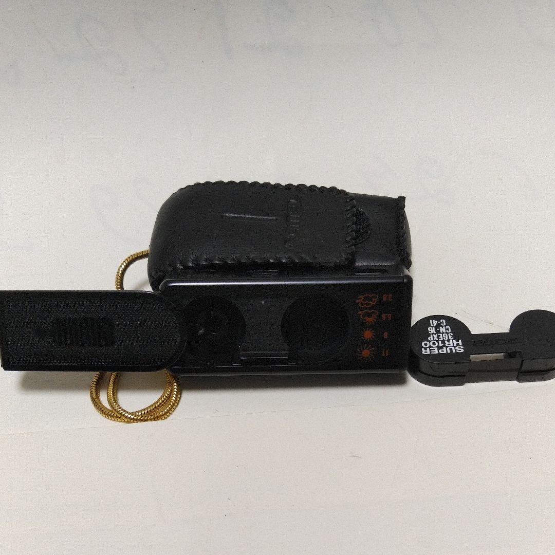 (新品未使用)アクメル-M超小型カメラ