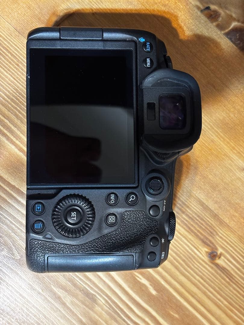 Canon EOS R5 ボディ[良品] おまけ付き