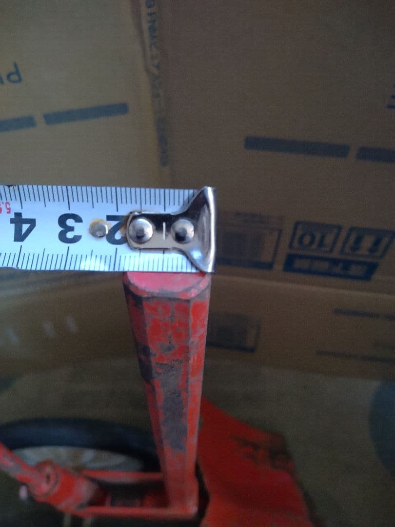 ★管理機、耕運機　培土機、畝立て