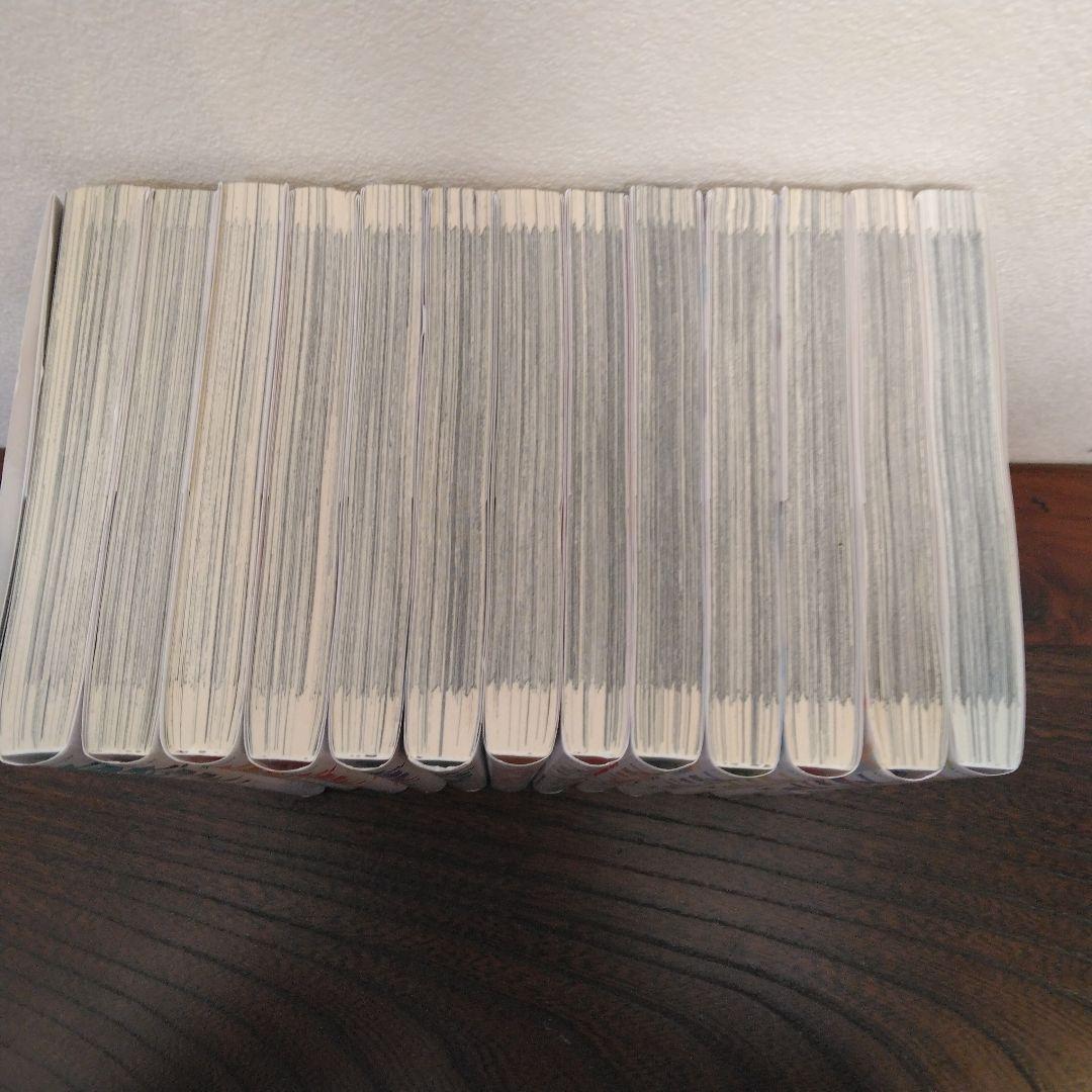 【うい】メダリスト　1～13巻